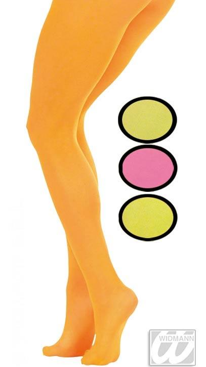 Tights - Neon Colours