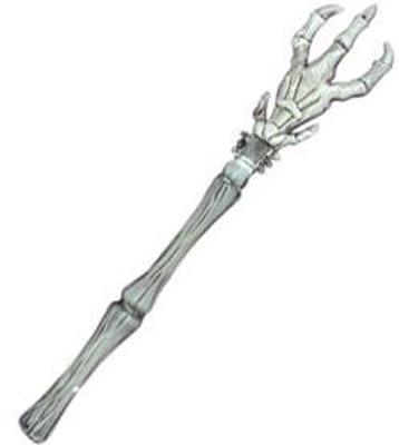 Skeletor Trident - 58cm