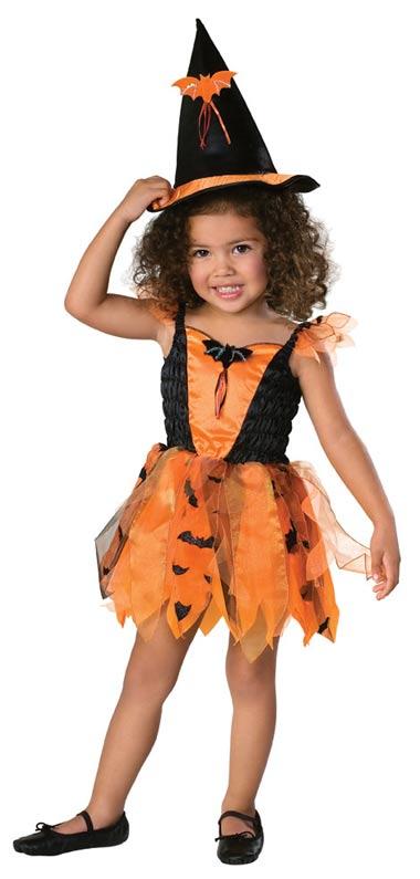 Halloween Witch Halloween Fancy Dress Costume