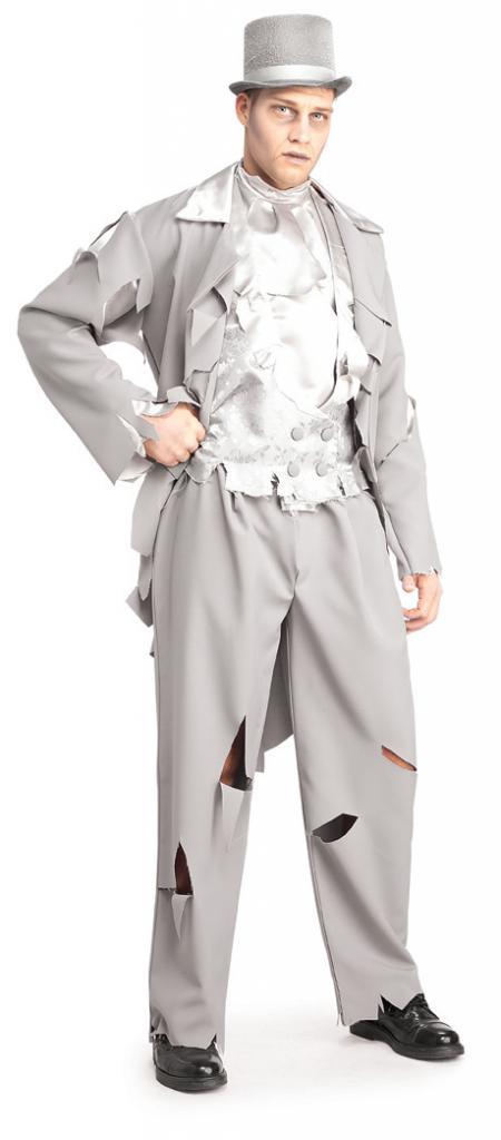 Dead Groom Unhappily Ever After costume by Rubies 888288 available here at Karnival Costumes online party shop
