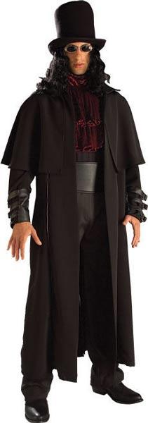 Vampire Lord Costume - Teen Covenant Costumes