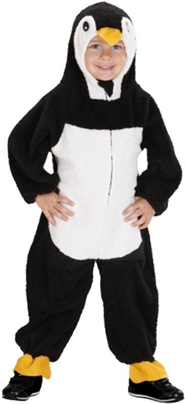 Infants Penguin Costume - Childrens Animal Costumes