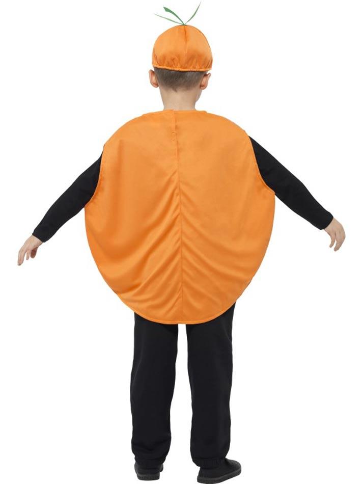 Unisex Roald Dahl James and the Giant Peach Fancy Dress 42852 available here at Karnival Costumes online party shop