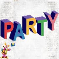 Party Games - Traditional and Still the Best