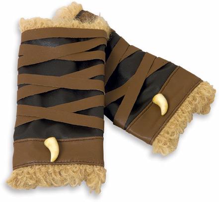 Stoneage Gauntlets
