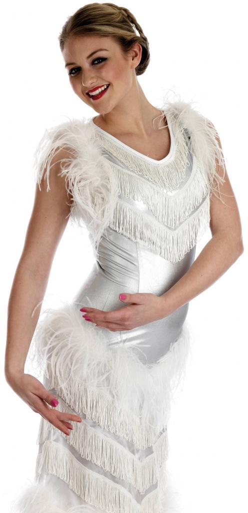 Hollywood starlet costume by Fun Shack 2436 available here at Karnival Costumes online party shop