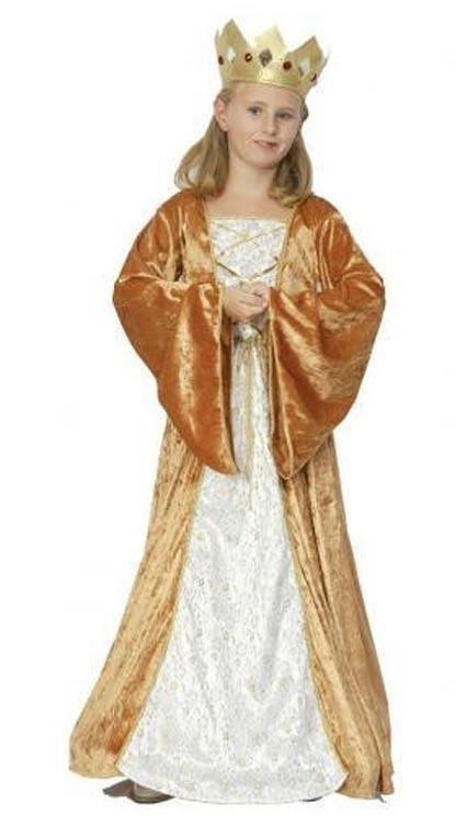 Medieval clearance queen costume