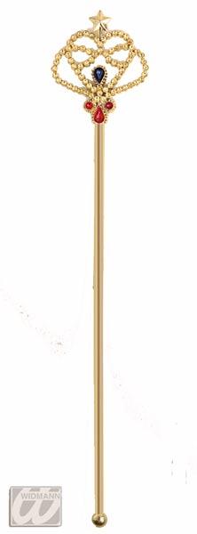 Golden Sceptre - 40cm