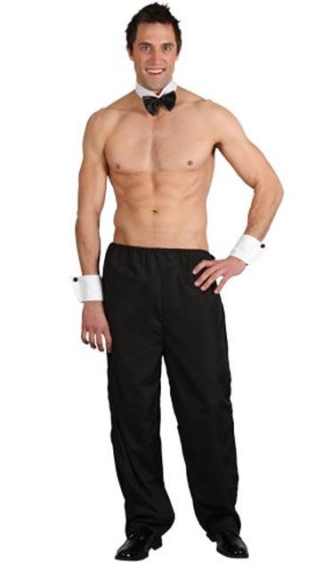 Male Party Stripper Costume for Men by Wicked EM3173 available here at Karnival Costumes online party shop