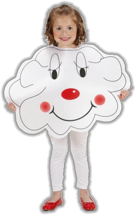 Cloud Tabbard - Childrens Fancy Dress