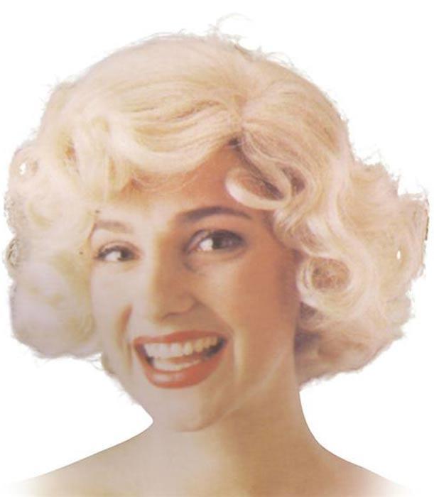 Marilyn Wig - Ladies Wigs