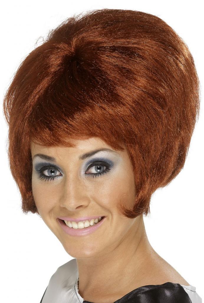 60's wigs uk best sale