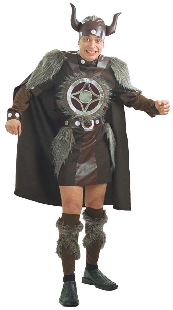 Thor Viking Costume for Men by Palmer Agencies 3142 available here at Karnival Costumes online party shop