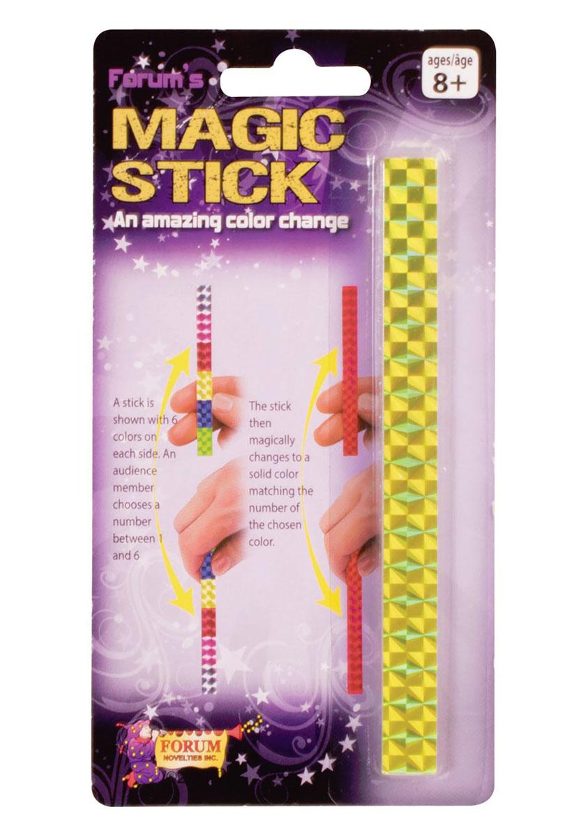 Magic Colour Changing Stick by Forum Novelties 74142 available in the UK here at Karnival Costumes online party shop