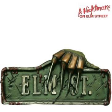 Nightmare on Elm Street party decorations both licensed and themed available here at Karnival Costumes online party shop
