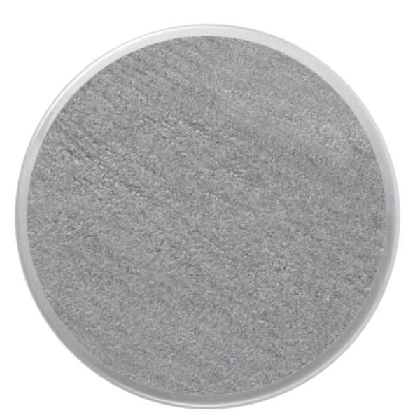 Gun Metal Grey Snazaroo face and body paint 118761 from a large selection available here at Karnival Costumes online party shop