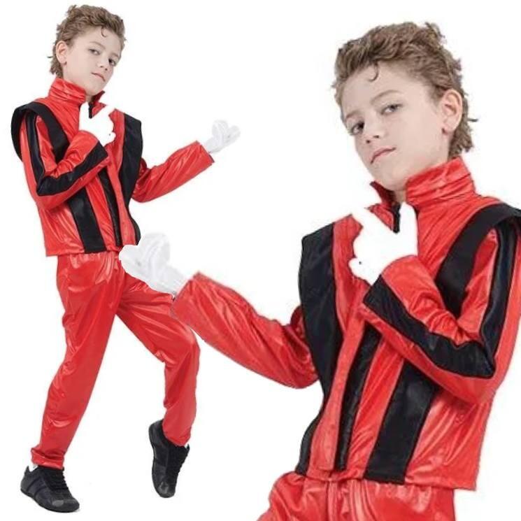 Top 57 dress like 80s boy Update