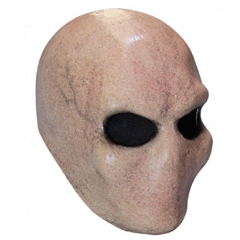 Pasta Slenderman Horror Mask by Ghoulish 25422 available here at Karnival Costumes online party shop