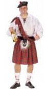 Big Scot costume by Fun-World 3296 available here at Karnival Costumes online party shop