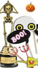 Halloween party goods for adults and children. Great selection available here at Karnival Costumes online Halloween party shop.
