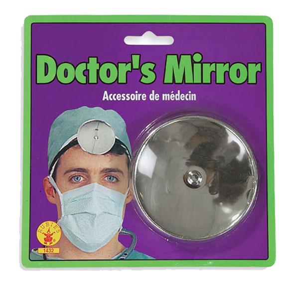 Doctor's Mirror