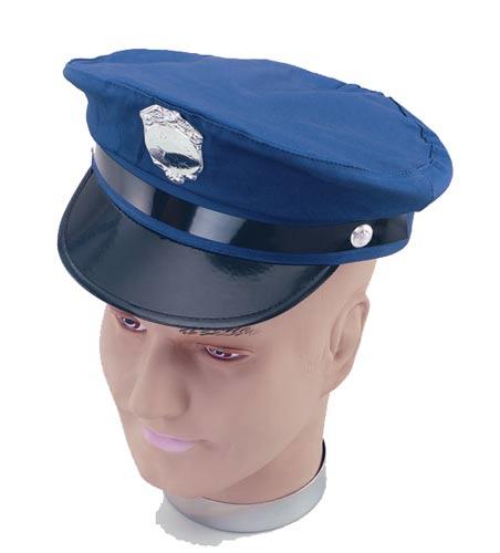 New York Police Dept Hat