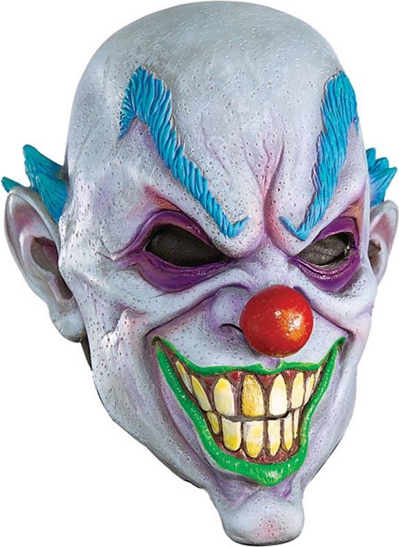 Halloween Horror Clown Mask M3451 available here at Karnival Costumes online party shop