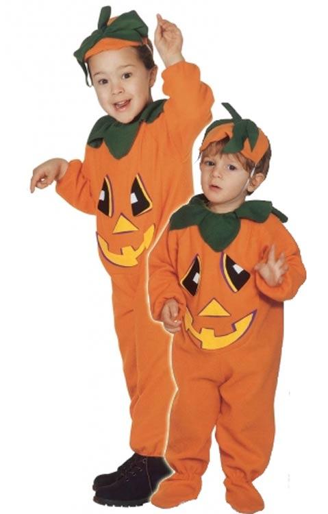 Pumpkin Costume - Halloween Costumes