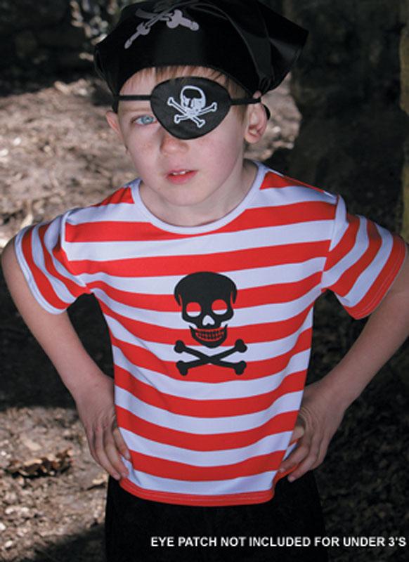 Buccaneer Pirate Deluxe Costume - Pirate Costumes - Lifestyle