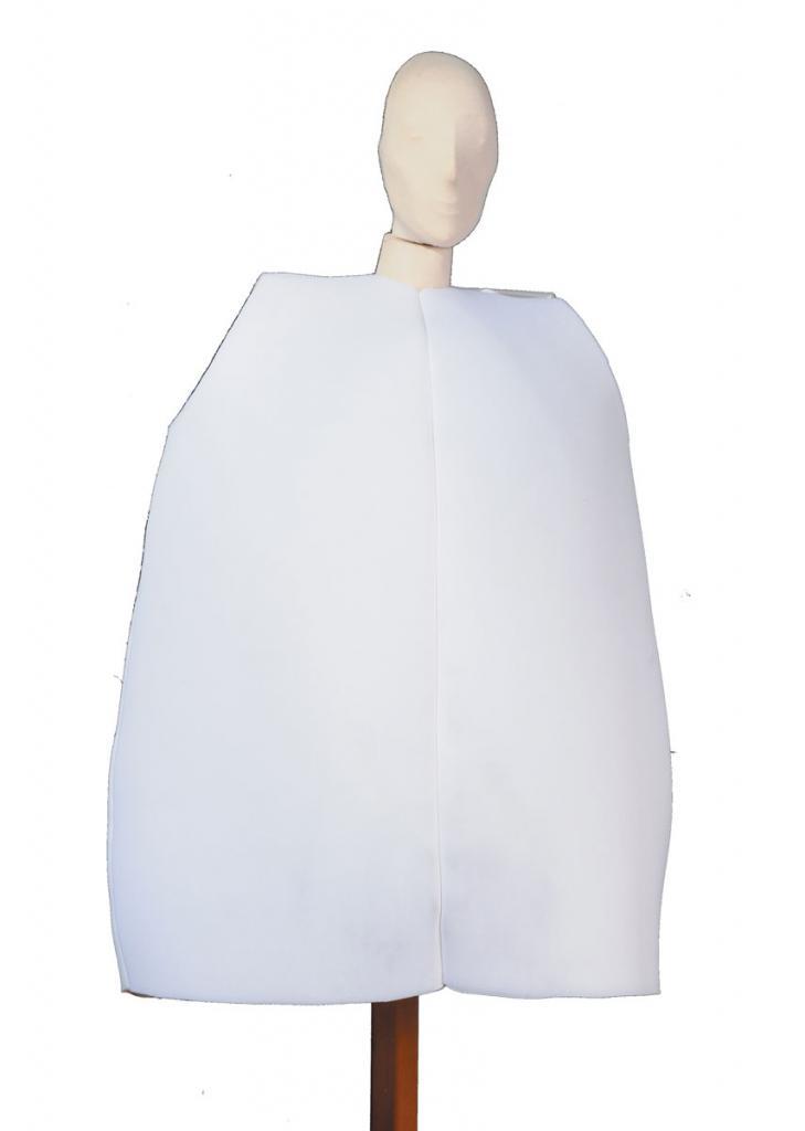 Padded Vest for Adult Mascot Costumes from Stamco available at Karnival Costumes