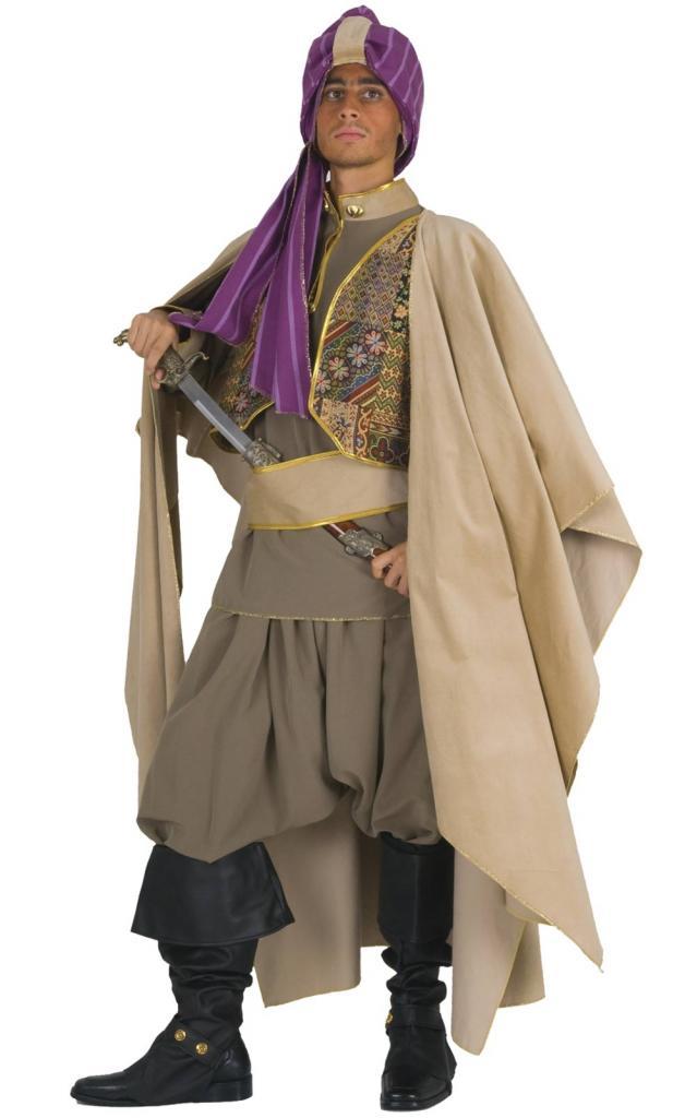 Lawrence of Arabia costume for Adults by Stamco 350059 | Karnival Costumes