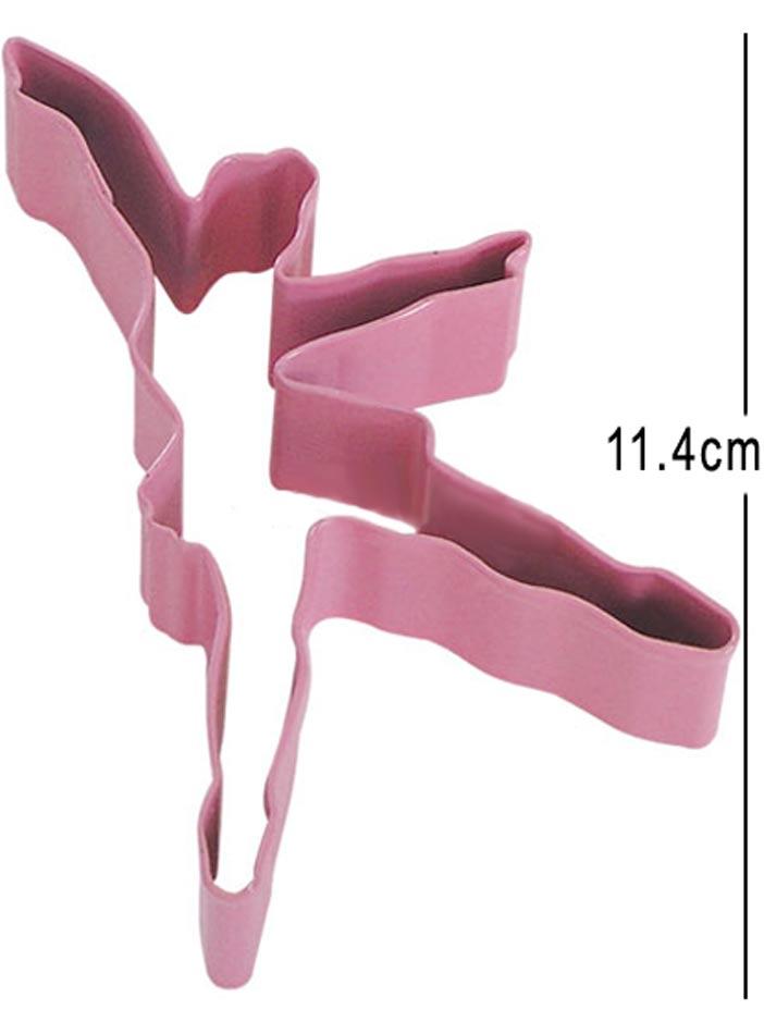 Ballerina Cookie Cutter by Anniversary House K1349/P available at Karnival Costumes