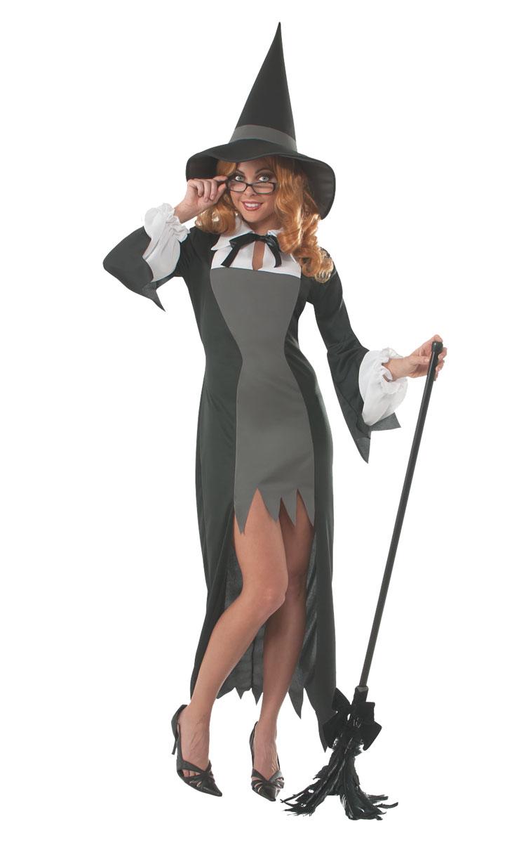 Puritan Witrch Costume for women by Rubies 810003 available here at Karnival Costumes online Halloween party shop