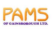 Pams of Gainsborough fancy dress costumes, party goods and decorations available here at Karnival Costumes online party shop