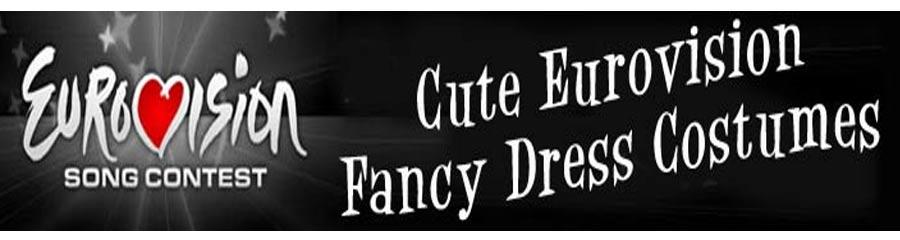 Annual Eurovision Song Contest - Karnival Costumes online party shop blog