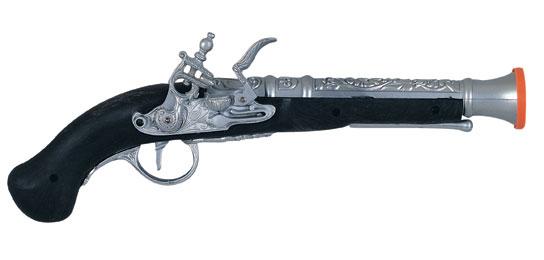 Swashbuckler Pistol - 14" (36cm) in length