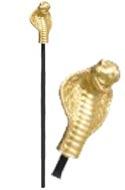 Golden Pharaoh Sceptre