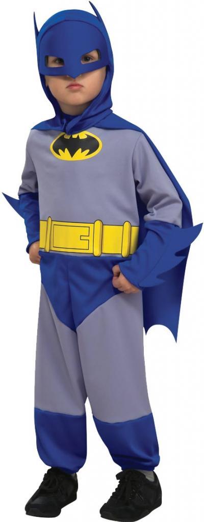 Batman Costume for Infants - The Brave and The Bold Costumes
