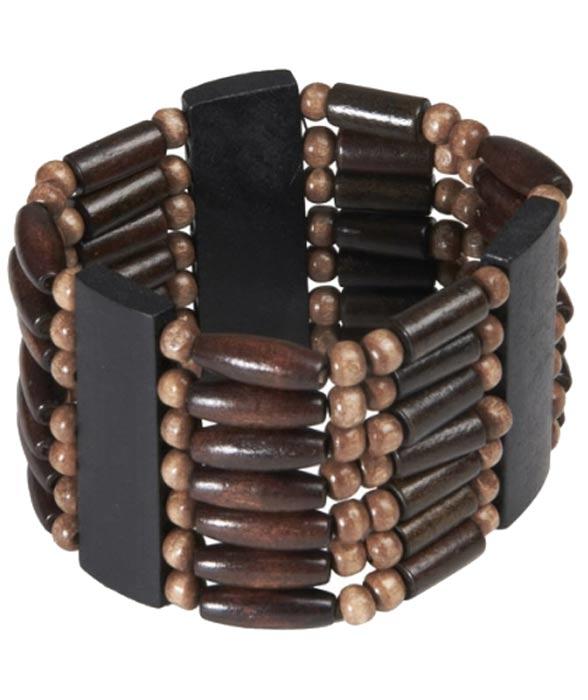 Tribal Bracelet - Costume Jewellery Accessory
