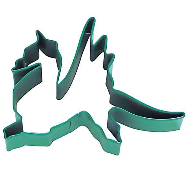 Fantasy Dragon Cookie Cutter by Anniversery House K0872 available here at Karnival Costumes online party shop