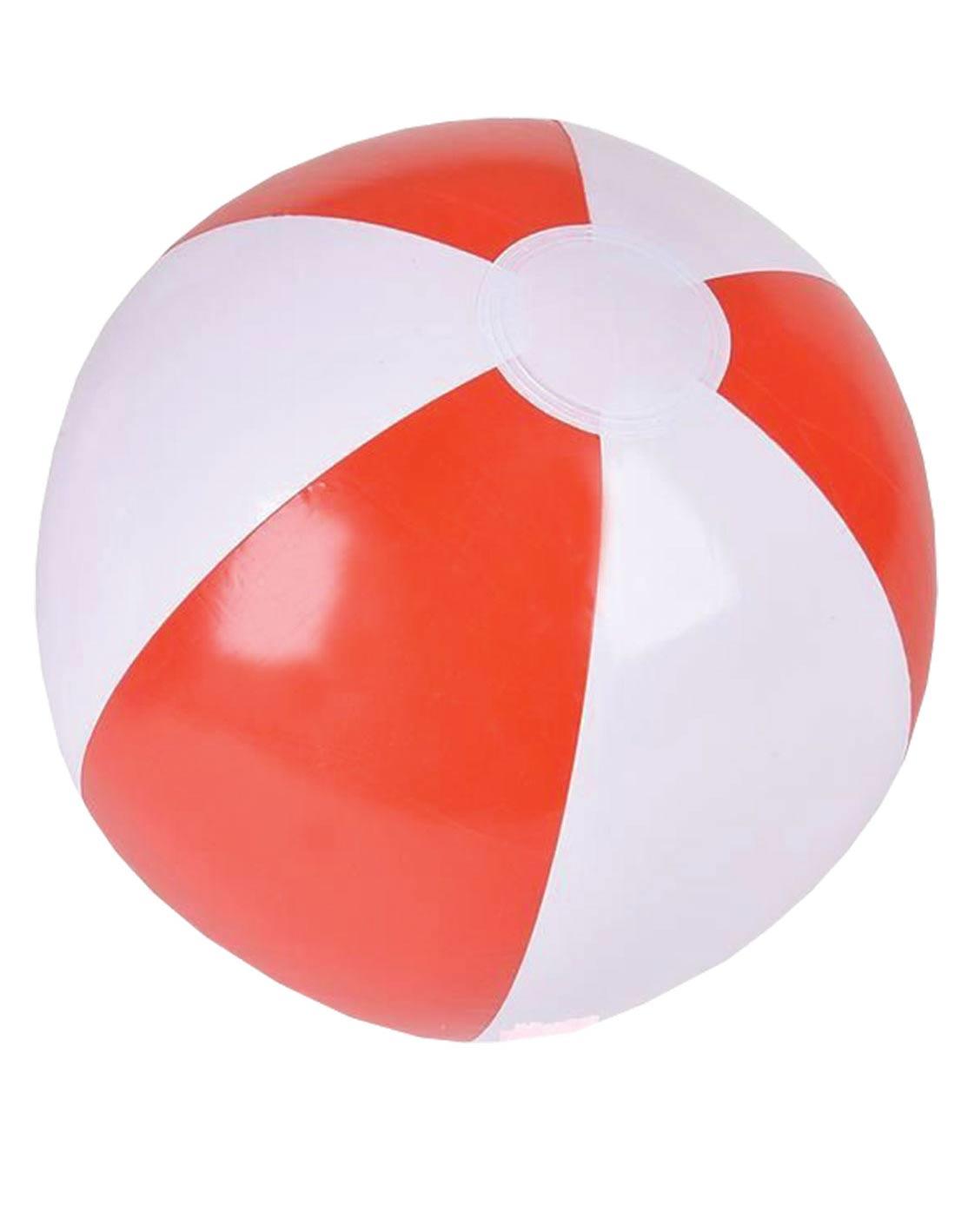 England Inflatable Beach Ball for Sporting and St George's Day celebrations by Amscan 9903661 available here at Karnival Costumes online party shop