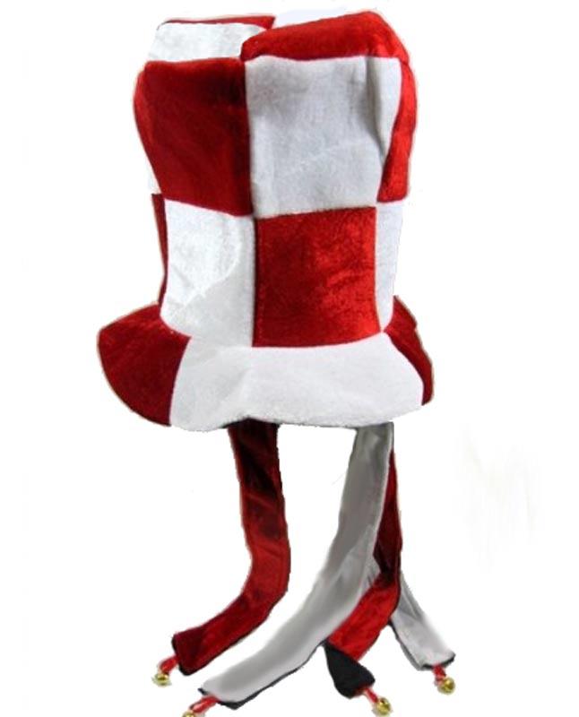 England Top Hat With Tails by Creative H6743 available here at Karnival Costumes online party shop
