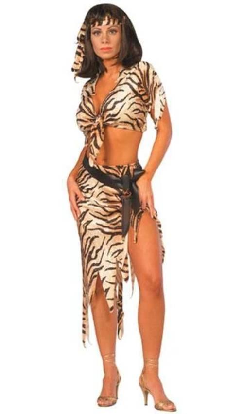 Jungle Jane Fancy Dress Costume by Rubies 17208 available here at Karnival Costumes online party shop