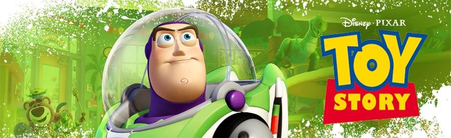 Toy Story Party Ideas - a blog from Karnival Costumes online party shop