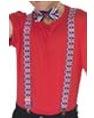Union Jack Braces 38941 available here at Karnival Costumes online party shop