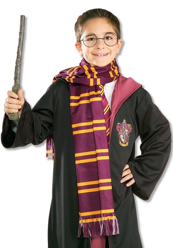 Harry Potterâ„¢ Hogwart's Scarf