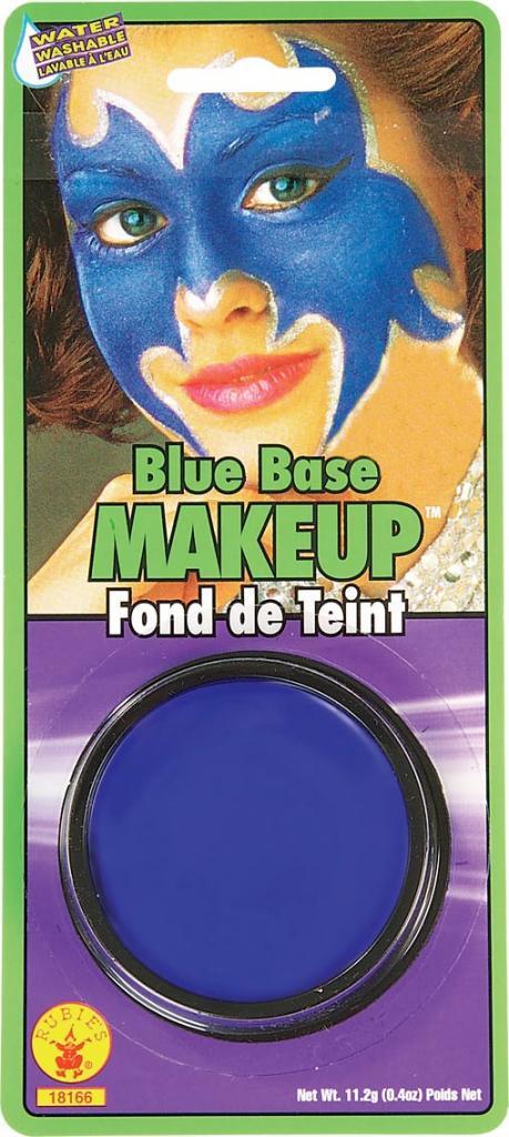 Grease Paint Makeup - Blue