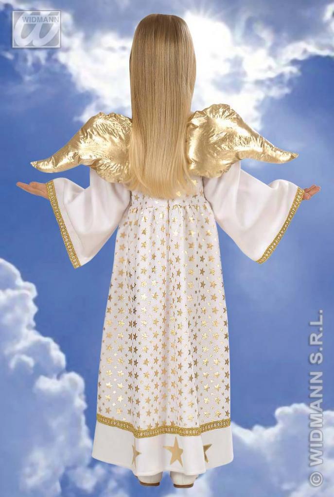 Christmas angel costume best sale