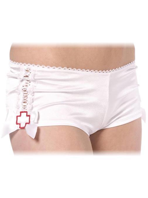 Bijou Boutique Nurse Panties
