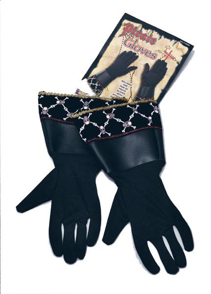 Deluxe Pirate Gloves